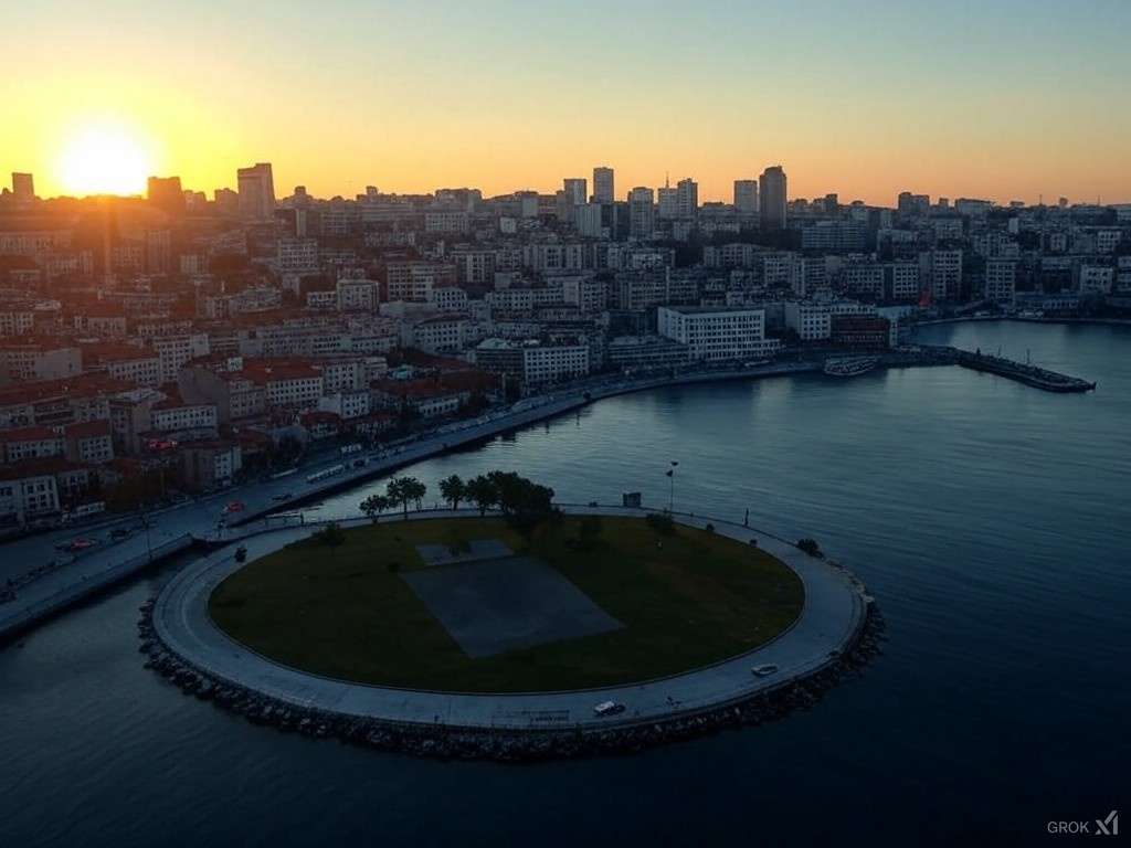 Kadıköy Bizimkiler Apartmanı Travesti Notları