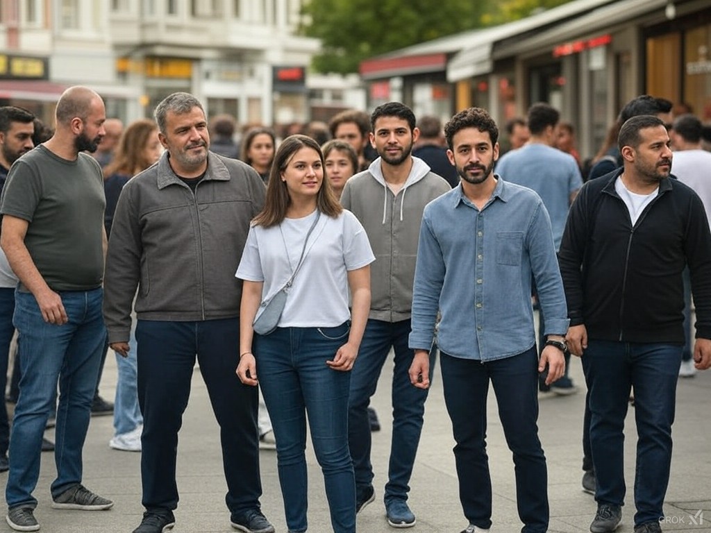 Şişli Radyo Evi: Şişli Travesti Notları