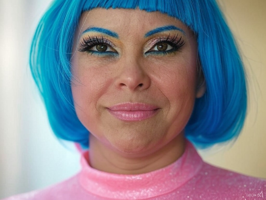 İstanbul’da Travesti Olmanın Egzantrik Tarafları