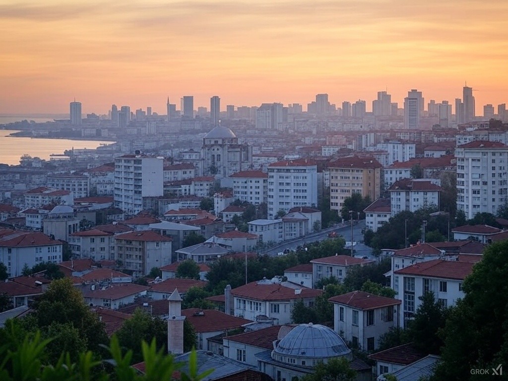 Kartal Tarvestilerinin Meyus Düşüncesi