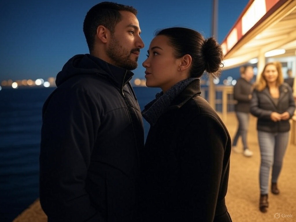 İstanbul Bulgar Travesti Eva Hakkında Gerçek Yorumlar