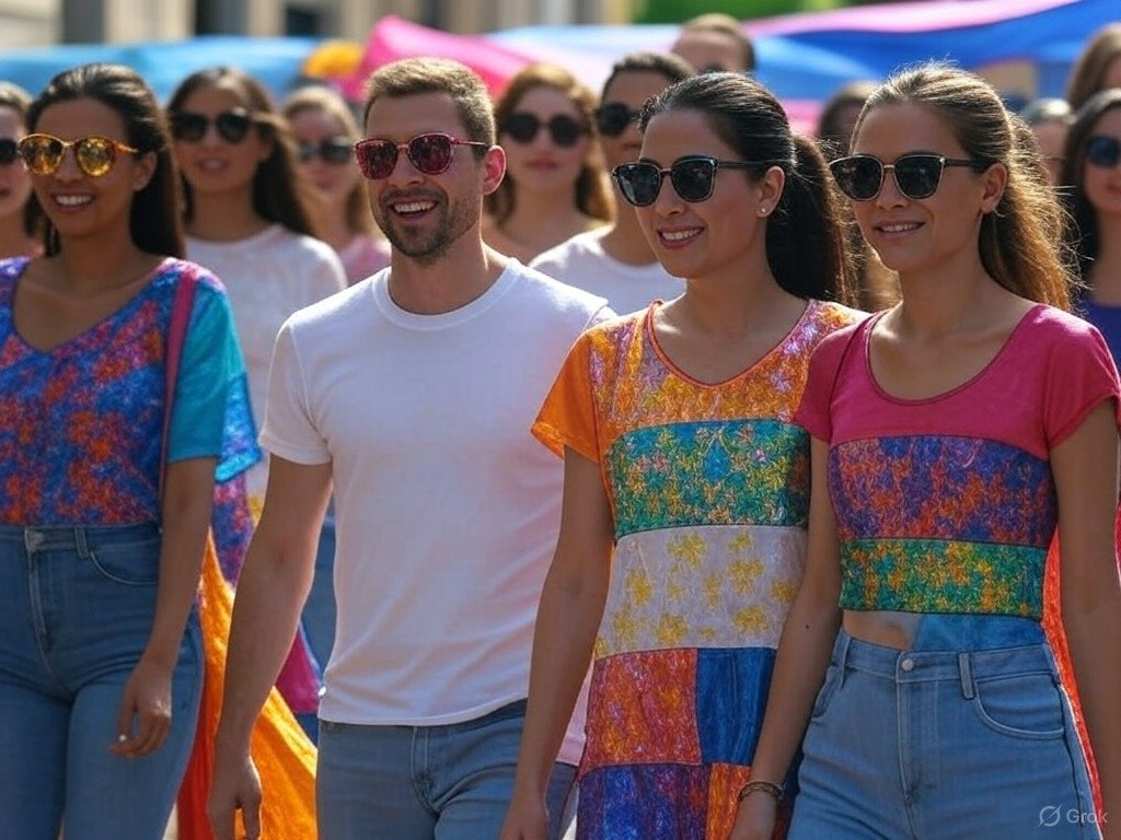 Kadıköy’de En İyi Travesti Profilleri Hangileri?