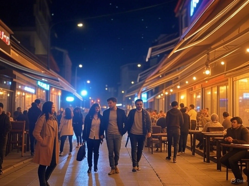 İstanbul En İyi 3 Güzel Travesti