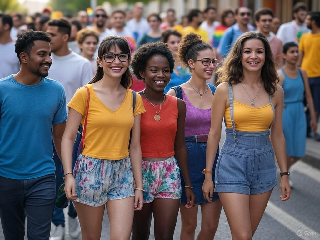 Ataşehir’in Gizemli Ruhunu Taşıyan Travesti Hikâyeleri