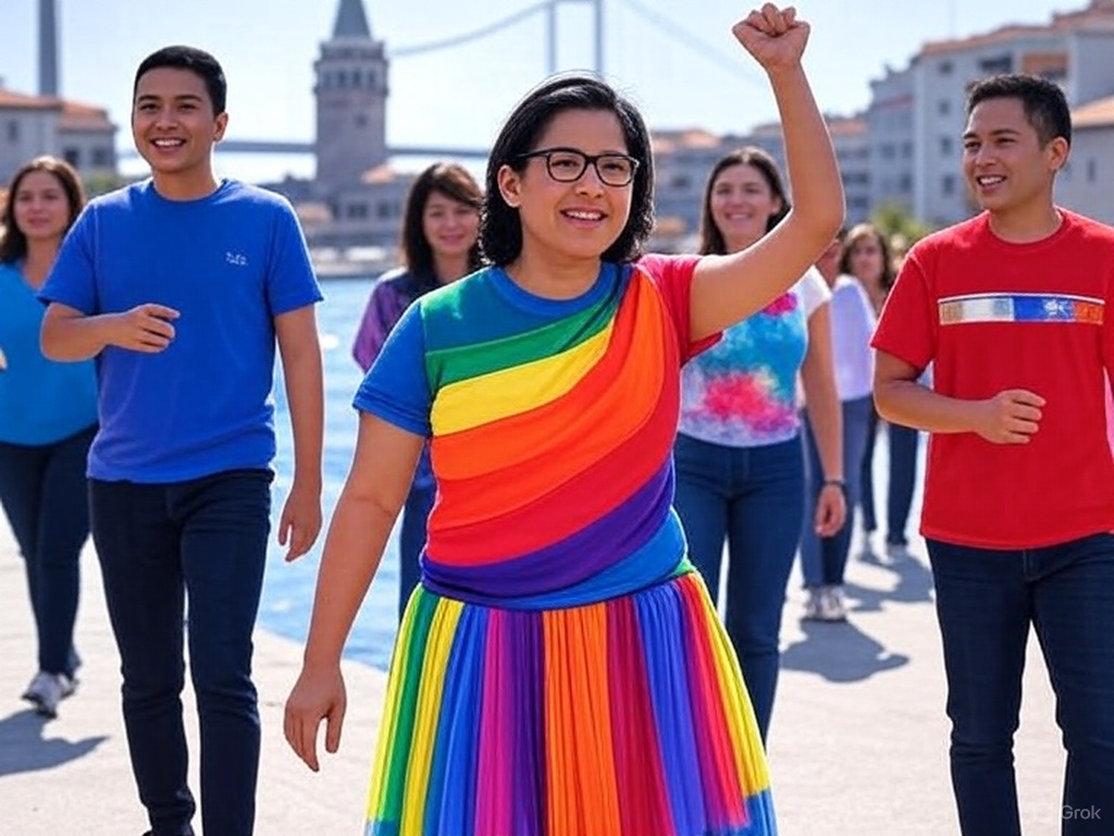 Bakırköy Travestiler Hakkında Bilmeniz Gereken 7 Gerçek
