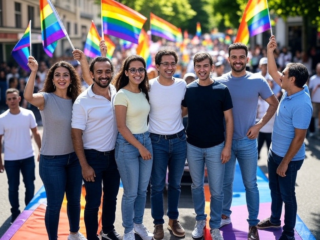 İstanbul’un İki Yüzü: Kartal ve Şişli Travesti Gerçekleri