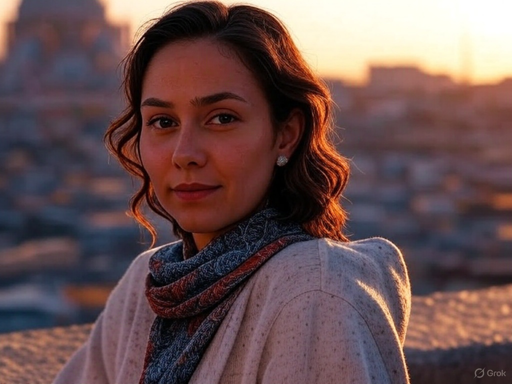 Kadıköy Moda’nın Tanınan Travestisi Hazal