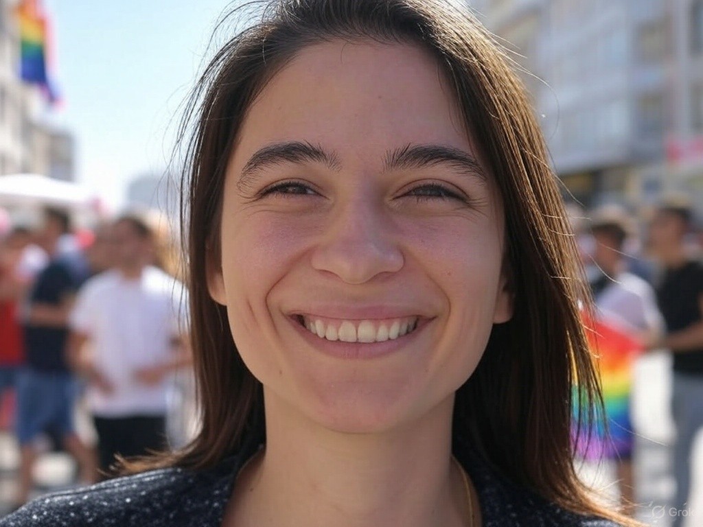 Travestilerle Bir Gün: Şişli’den Kadıköy’e İstanbul’un En Renkli Rotaları