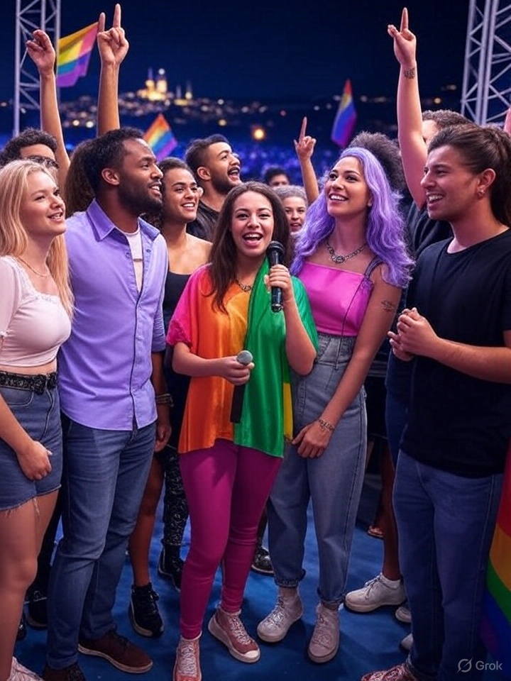 İstanbul Travestilerinin Gece Rehberi 2025