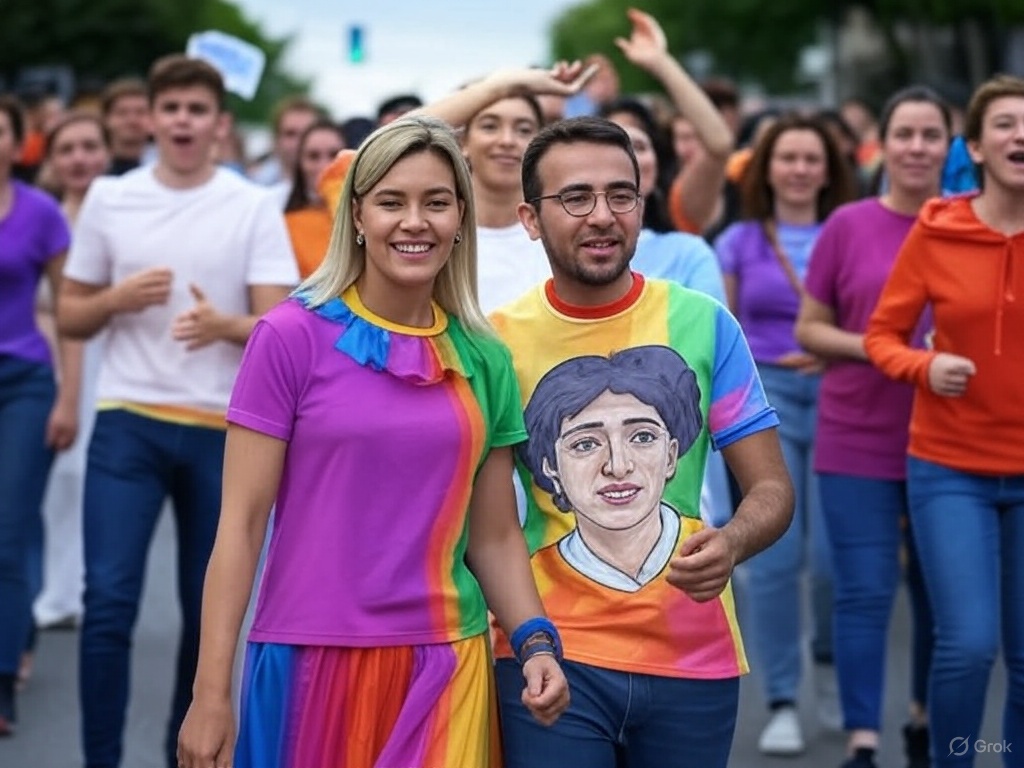 Kadıköy, Şişli ve Taksim’de Travesti Hayatı Nasıl?