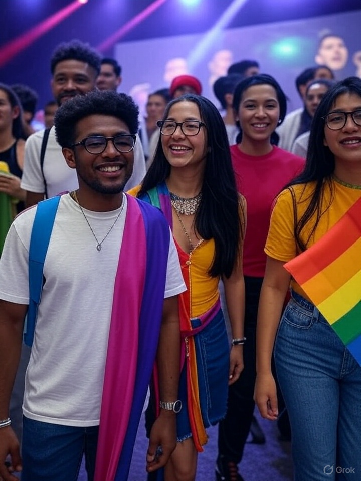 İstanbul Travestilerinin Ruh Haritası: Görünmek mi, Kaybolmak mı?