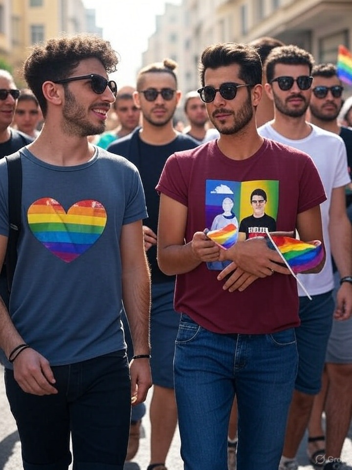 Bir Günlüğüne Kadıköy Travesti Hayatına Tanıklık Etmek