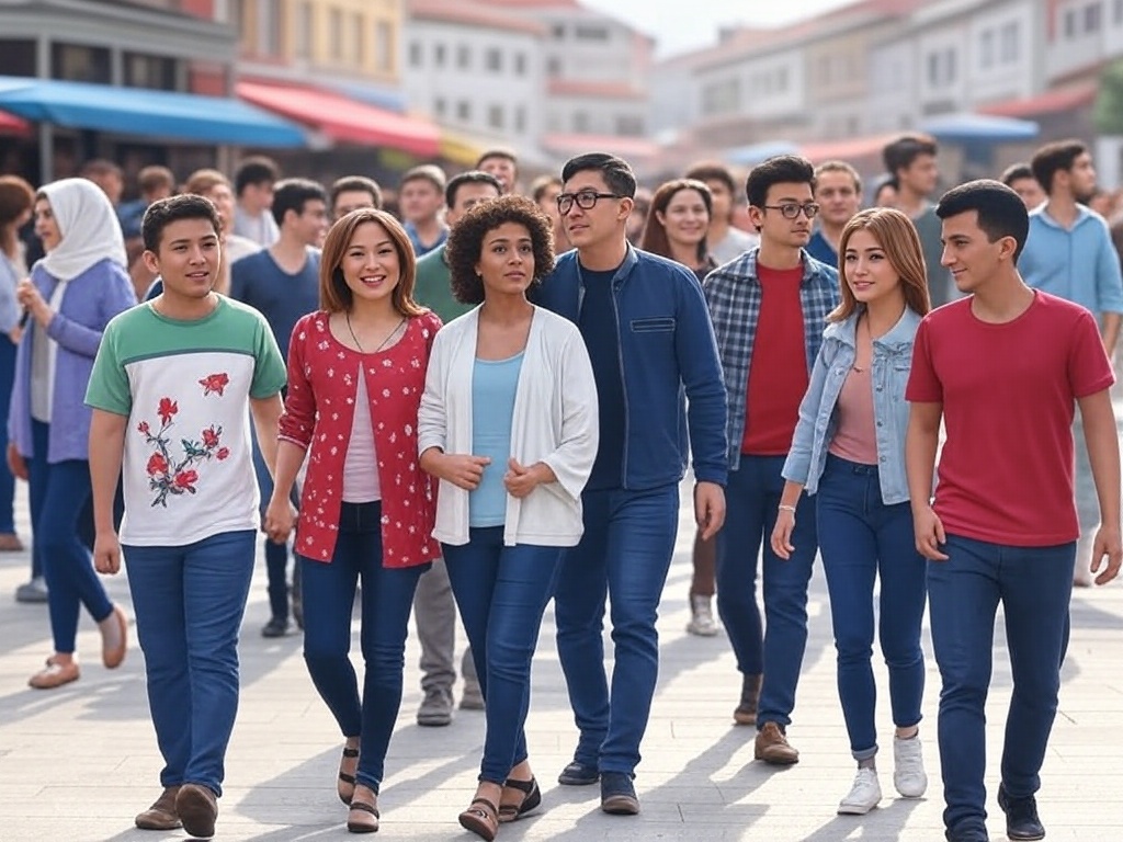 Kadıköy’de Bir Travestinin Güncesi: Hayatın İçinden