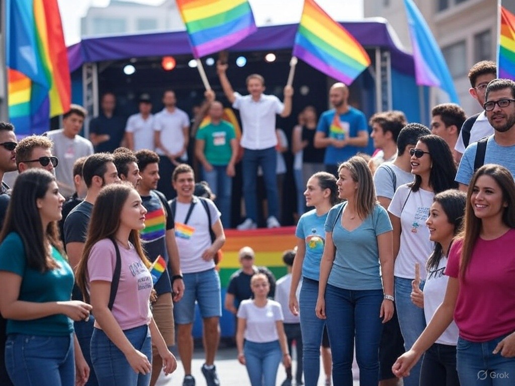 Nişantaşı’ndan Kurtuluş’a: Şişli’de Travesti Yaşamının Haritası