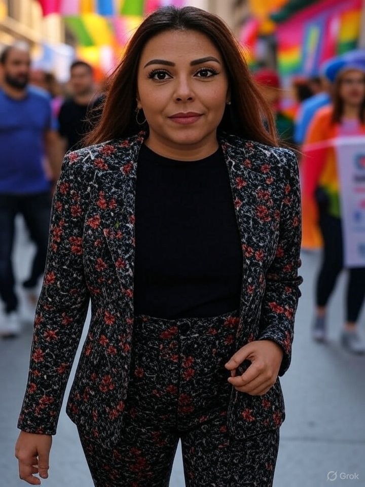 İstanbul’un Travesti Dostu Mekânları: Şişli’de Öne Çıkan 7 Yer