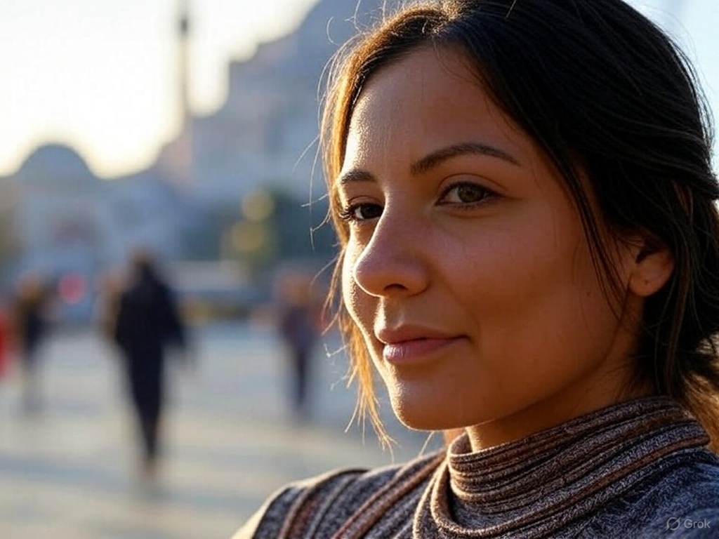 Şişli Geçişsel Travesti Haftası