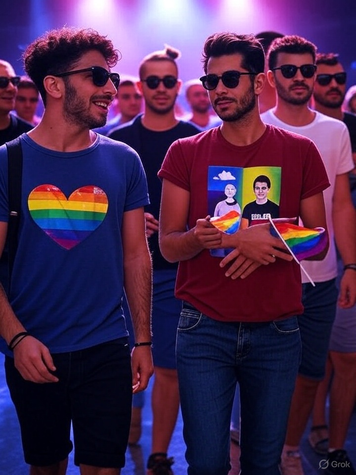 Parıltının Bedeli: Şişli’de Travesti Olmanın Görkemli Yorgunluğu