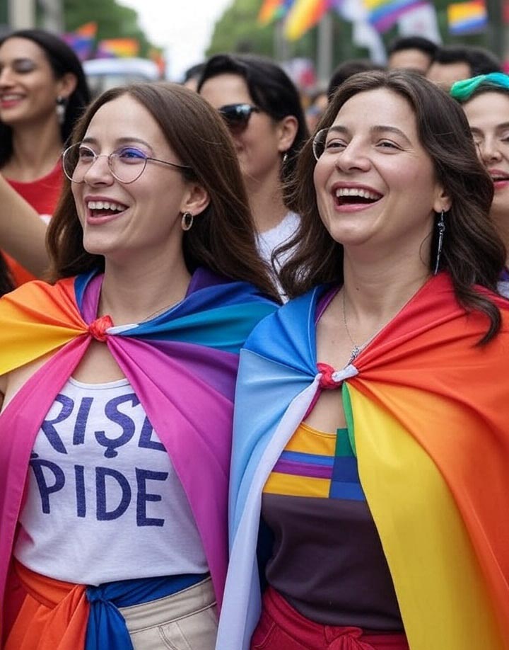 Beylikdüzü Travestilerinin Gözünden Mahalle Kültürü