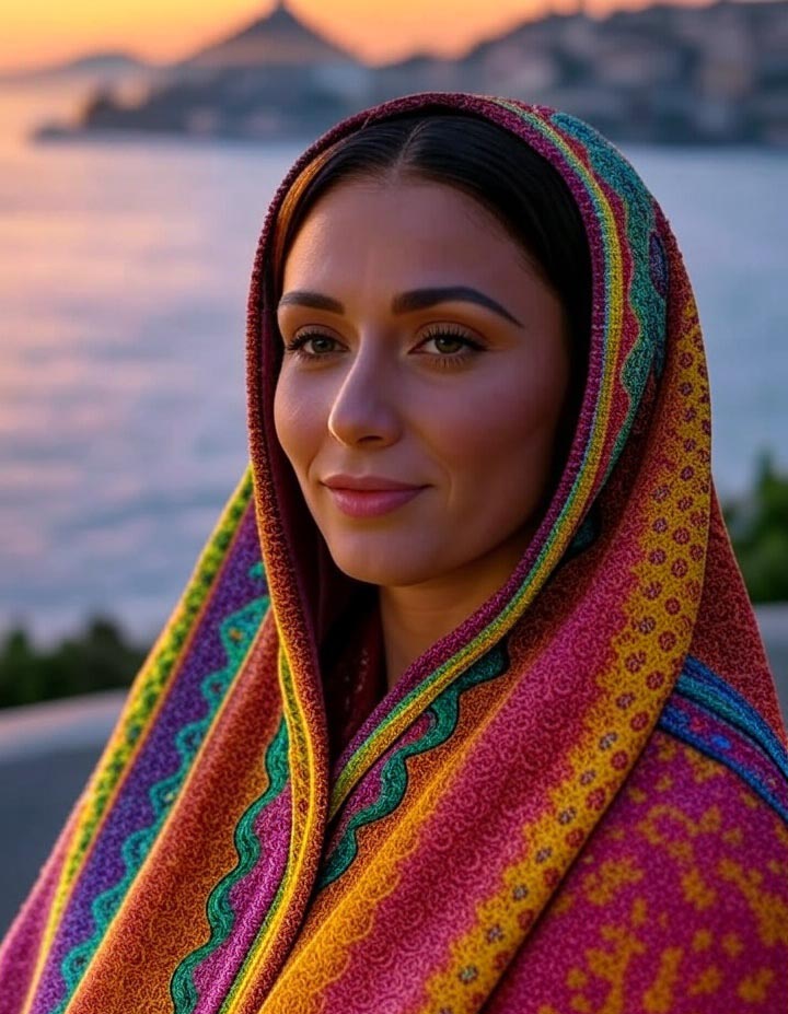 İstanbul Anadolu’da Travesti Cazibesi Kimler Var, Nerelerde?