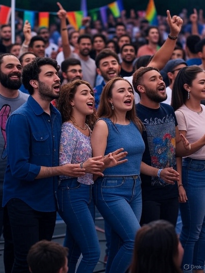 Kadıköy’de Travesti Hayatı: Semt Semt Deneyimler