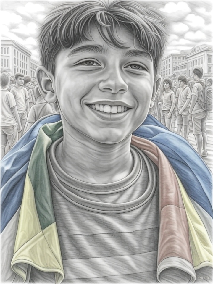 Kadıköy’de Gece 03:17: Bir Travestinin İç Sesiyle Yürümek