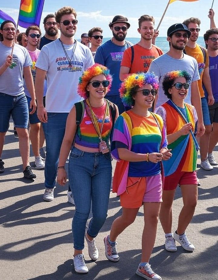 Şişli’de Travesti Şıklığı Zarifliğin ve Seksi Duruşun Yeri