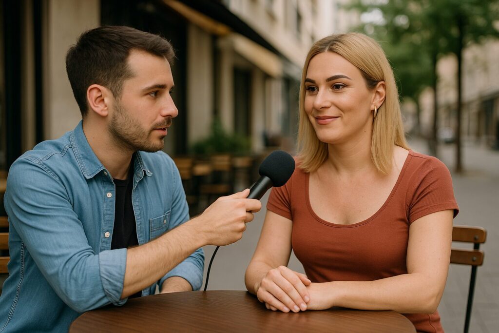 Şişli’de Bir Gün Travesti Yaşamını Keşfetmeye Ne Dersin?