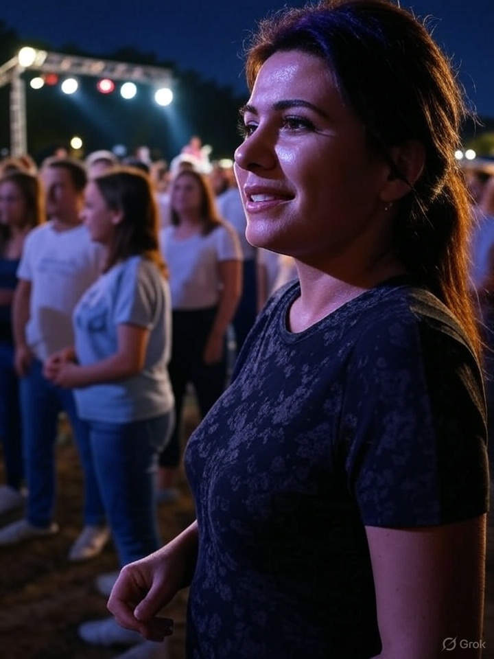 Şişli’de Bir Travesti ile 24 Saat Gerçek Bir Günlük