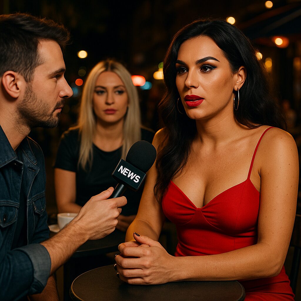 Cesur ve Gerçek Beylikdüzü Travesti Topluluğu