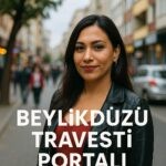 beylikdüzü travesti