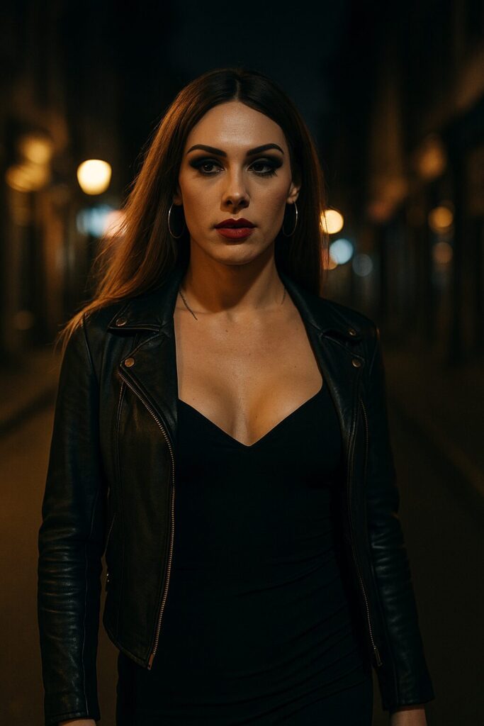 Kartal Travestileri Arzuların ve Gizliliklerin Peşinde