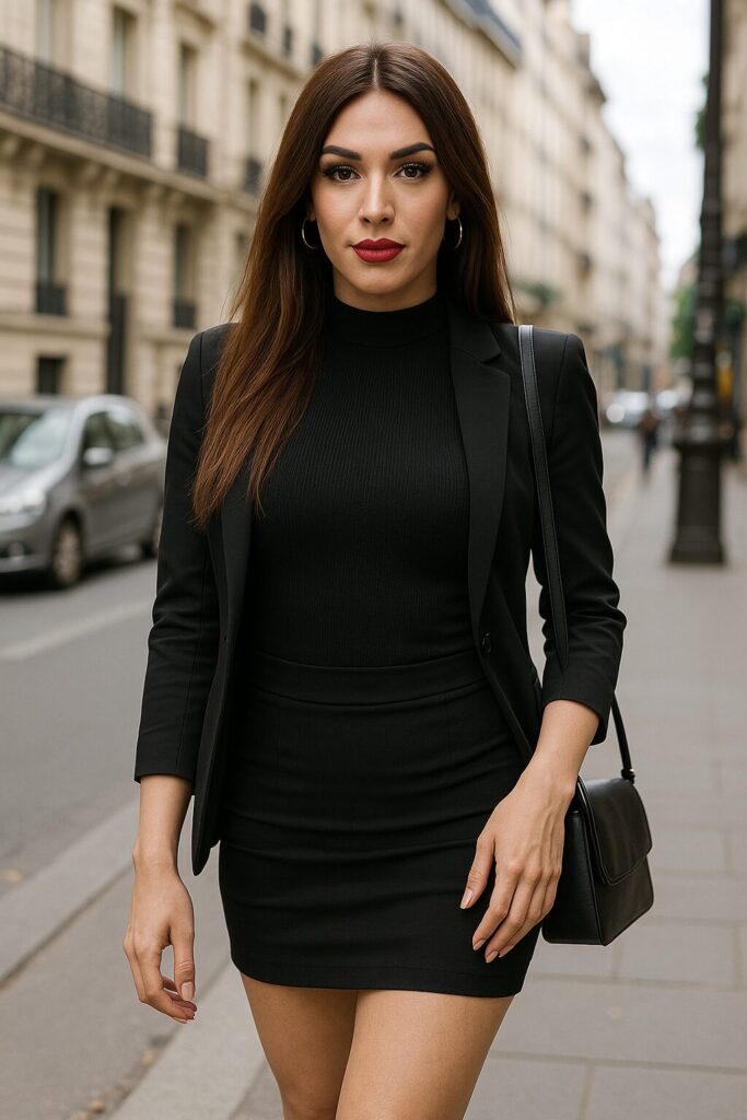 Şişli Travesti Flört Hikayeleri Yasak Oyunlar Başlıyor