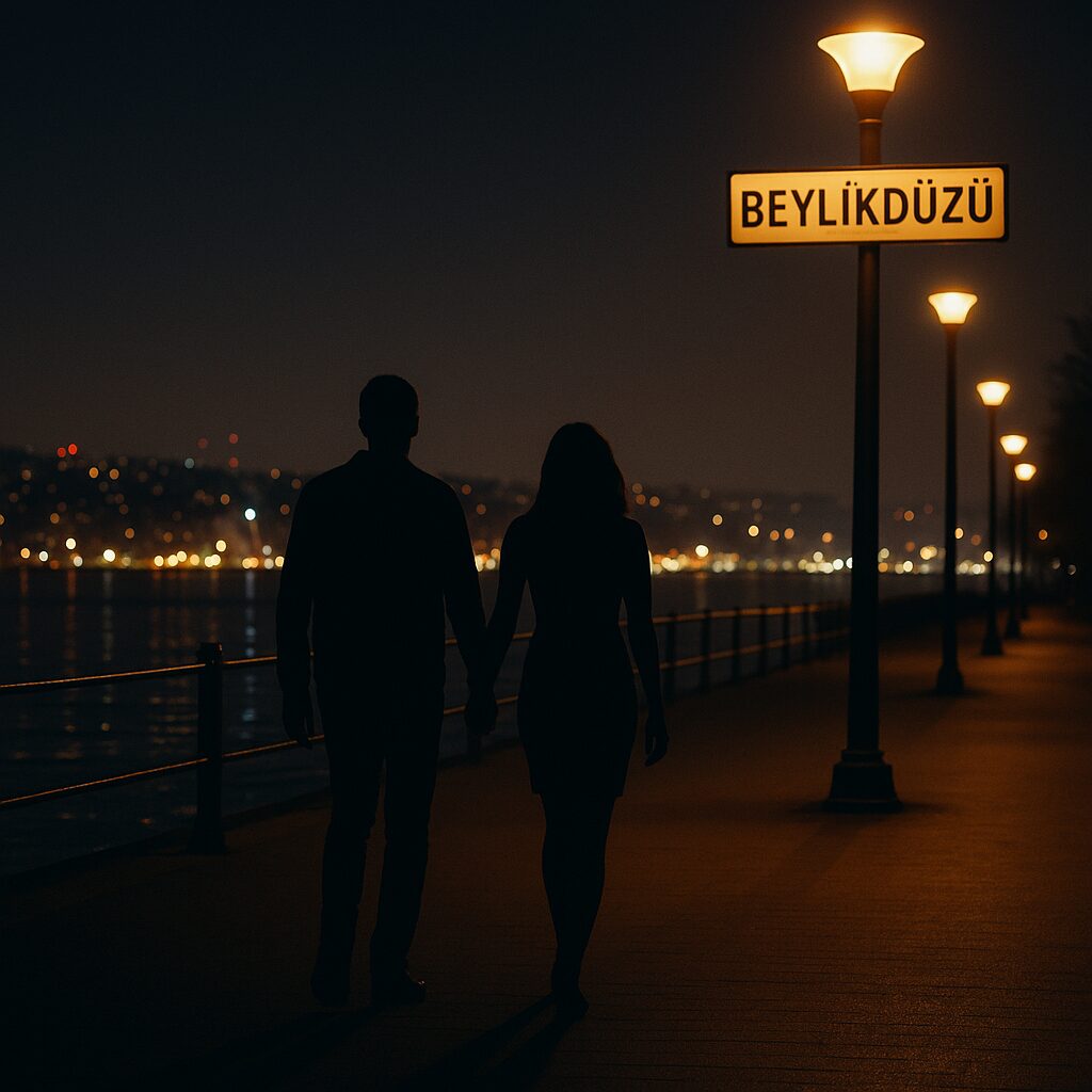 Beylikdüzü Travestilerinin Yüzde 100 En Çılgın 7 Erotizm Anısı