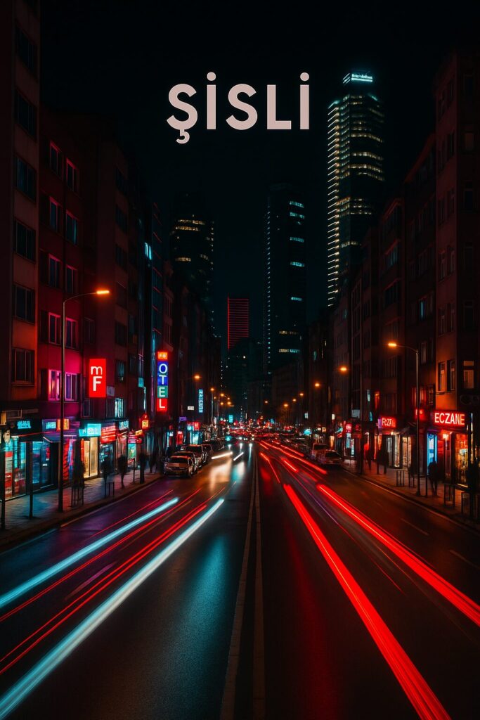 Şişli Travestileriyle Geceleri Baştan Çıkaran 8 Lüks Deneyim